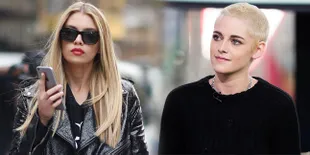 Makin Serius, Kristen Stewart & Stella Maxwell Tinggal Seatap?
