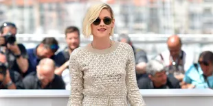 Makin Serius, Kristen Stewart Ajak Alicia Cargile Ketemu Ayahnya