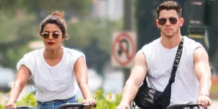 Makin Serius, Nick Jonas & Priyanka Chopra Siap Tinggal Seatap