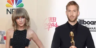 Makin Serius, Taylor Swift Siap Berikan 'Segalanya' Pada Calvin?