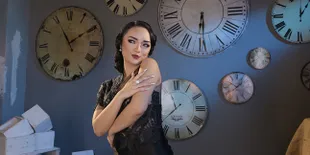 Makin Serius, Zaskia Gotik Siap Menikah Tahun Depan?