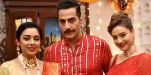 Makin Seru! Karir Kavya dan Vanraj Hancur, Anupamaa Disalahkan