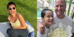Makin Stunning, Potret Terbaru Lia Waode Berambut Bondol - Langsung Banjir Pujian