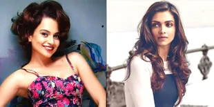 Makin Sukses, Bayaran Deepika Padukone dan Kangana Ranaut Naik?