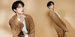 Makin Tampan Bak Idol K-Pop, Gabriel Prince Rilis Single Kedua Berjudul 'Maybe'