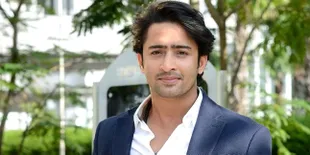 Makin Tenar di Indonesia, Shaheer Sheikh Jadi Bintang Iklan Motor