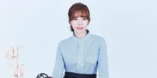 Makin Terlihat Memukau! Sunny Girls Generation Ganti Warna Rambut