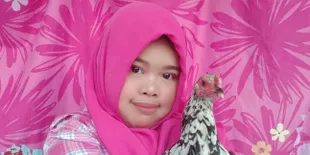 Makin Viral, Kekeyi Mulai Merambah Dunia Tarik Suara