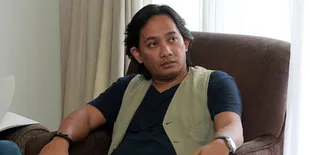 Makki Ungu Dibuat Penasaran Oleh 'THE RAID 2: BERANDAL'