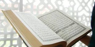 Makkiyah Artinya Ayat yang Diturunkan di Kota Mekah, Ketahui Ciri dan Contohnya