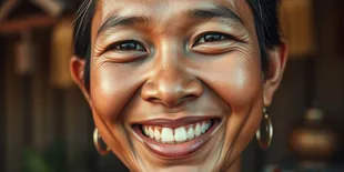 Makna Arti Mimpi Punya Gigi Gingsul: Pertanda Keberuntungan dan Rezeki Berlimpah