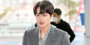 Makna Dua Tato Kai EXO, Bikin Hati Meleleh dan Terharu