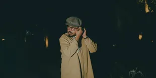 Makna Lagu Bunga Abadi - Rio Clappy Tentang Cinta yang Tak Lekang oleh Waktu