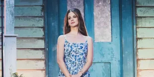 Makna Lagu Cinnamon Girl Lana Del Rey, Mengungkap Pahitnya Hubungan yang Tidak Seimbang