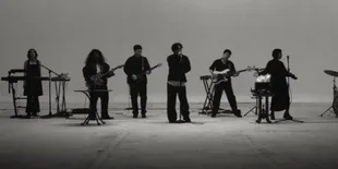Makna Lagu Everything You Are - Hindia, Pelajaran Cinta Tanpa Syarat