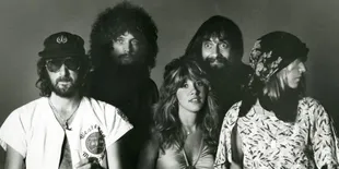 Makna Lagu Landslide - Fleetwood Mac, Refleksi Hidup dan Proses Menjadi Dewasa