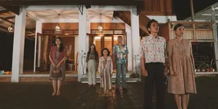 Makna Lagu Mangu - Fourtwnty Ft. Charita Utami, Pesan Emosional Ungkap Rasa Bimbang di Persimpangan Jalan