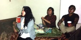 Makna Lagu Nature Poem - Acid Ghost, Tentang Penyesalan dan Rasa Bersalah