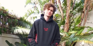 Makna Lagu Riptide - Vance Joy, Tentang Gugupnya Jatuh Cinta