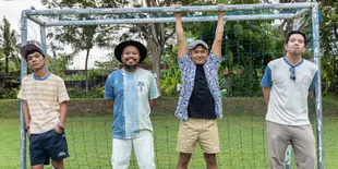 Makna Lagu Untuk Perempuan yang Sedang Dalam Pelukan, Penuh Rasa Kagum