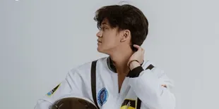 Makna Lagu We'll Be Okay For Today - Arash Buana, Tentang Bertahan di Tengah Luka