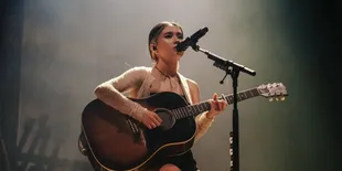 Makna Lagu You'll Be In My Heart - NIKI, Ungkap Ketulusan Hati dan Kekuatan Cinta