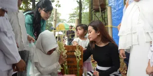 Makna Perayaan Ultah ke-37 Jupe Bagi Pihak Keluarga