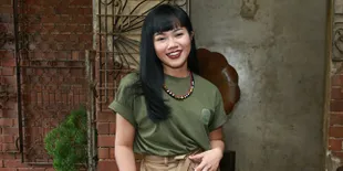 Maknai Hari Kartini, Yura Yunita Inginkan Perempuan Lebih Berani