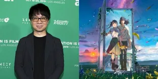 Lewat 'SUZUME NO TOJIMARI' Makoto Shinkai Referensikan Gempa Bumi di Tohoku 2011