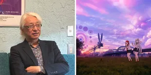 Makoto Tezuka Bahas Peran AI di Industri Manga &#38; Anime Masa Kini, Ungkap Sangat Membantu Para Kreator