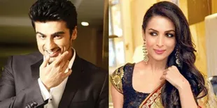 Malaika Arora dan Arjun Kapoor Saling Hindar, Masih Musuhan?