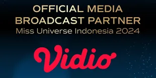 Malam Final Miss Universe Indonesia 2024 Tayang Eksklusif di VIDIO