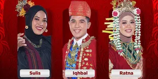 Malam Ini Grand Final LIDA 2021, Sudah Vote Duta Favoritmu Lewat Aplikasi Shopee?
