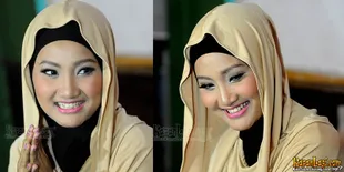 Malam Ini, Satu Jam Lebih Dekat Dengan Fatin Shidqia