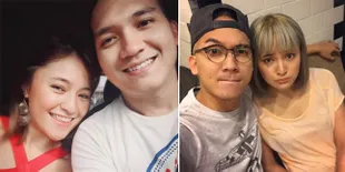 Malam Minggu Seru &#38; Romantis Bareng Marshanda - Egi John