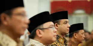 Malam Minggu, Tonton Film Favorit Anies Baswedan, Yuk