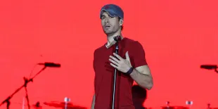 Malam Romantis Bersama Enrique Iglesias, Cek Tiketnya Yuk!