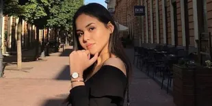 Sebelum Meninggal Dunia, Edelenyi Laura Anna Sempat Mengeluh Sesak Napas ke Sahabatnya