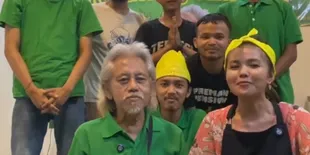 Malam Sebelum Meninggal, Epy Kusnandar Tiba-tiba Kumpulkan Karyawan Warung