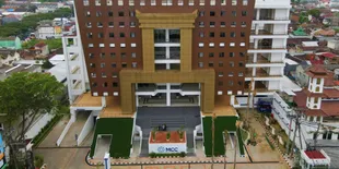Malang Creative Center Rilis Penyesuaian Layanan dan Pemanfaatan Fasilitas Mulai 1 Agustus 2025