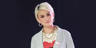 Malas ke Mall, Agnes Monica Bangun Bisnis Digital Store