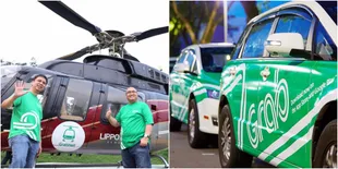Malas Kena Macet? Aplikasi Ini Sedia Helikopter Untuk Menjemputmu