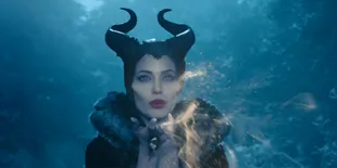 'MALEFICENT' Sukses 'Menyihir' Box Office Amerika Serikat