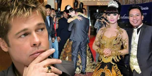 [Males Banget] Ini Alasan Mengapa Vicky Prasetyo Itu Keren!