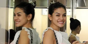 [Males Banget] Misteri di Balik Tweet Singapura Nikita Mirzani