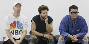 Malibu Nights Jadi Penampilan Paling Membahagiakan oleh Lany