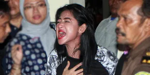 Malik Bawazier: Jupe Lega Depe Dipenjara