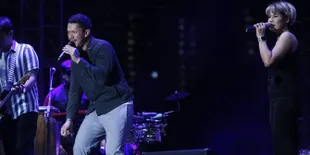 Maliq &#38; D'Essentials Rencanakan Konser 17 Tahun Berkarya