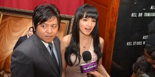 Malu dan Terpukul, Steven Rumangkang Tak Urusi Politik Pasha