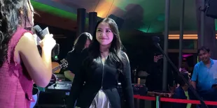Malu-malu, Begini Cerita Bernadya Soal Lagu yang Benar-benar Menggambarkan Rasa Sakit Hatinya